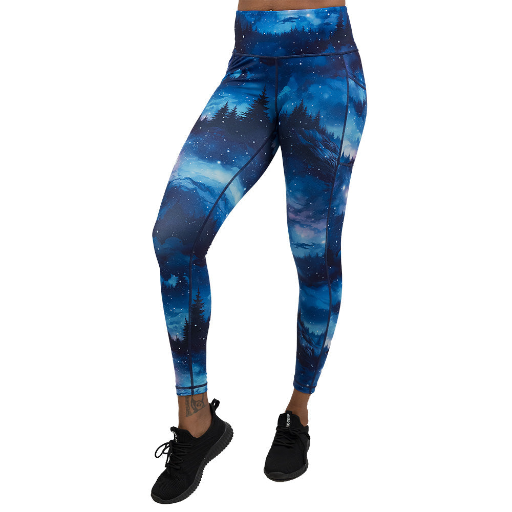 Beyond Leggings