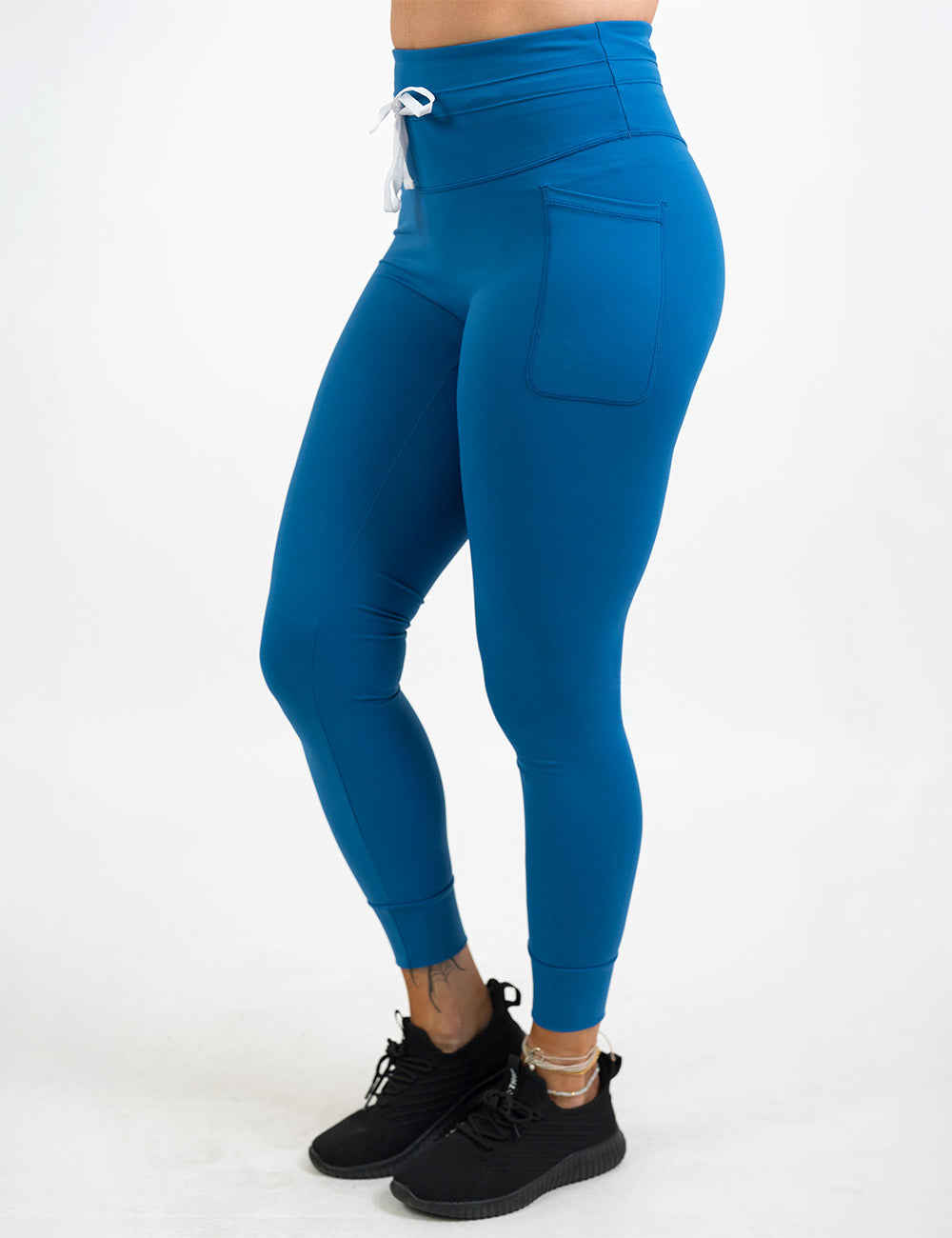 Azure Omni Leggings