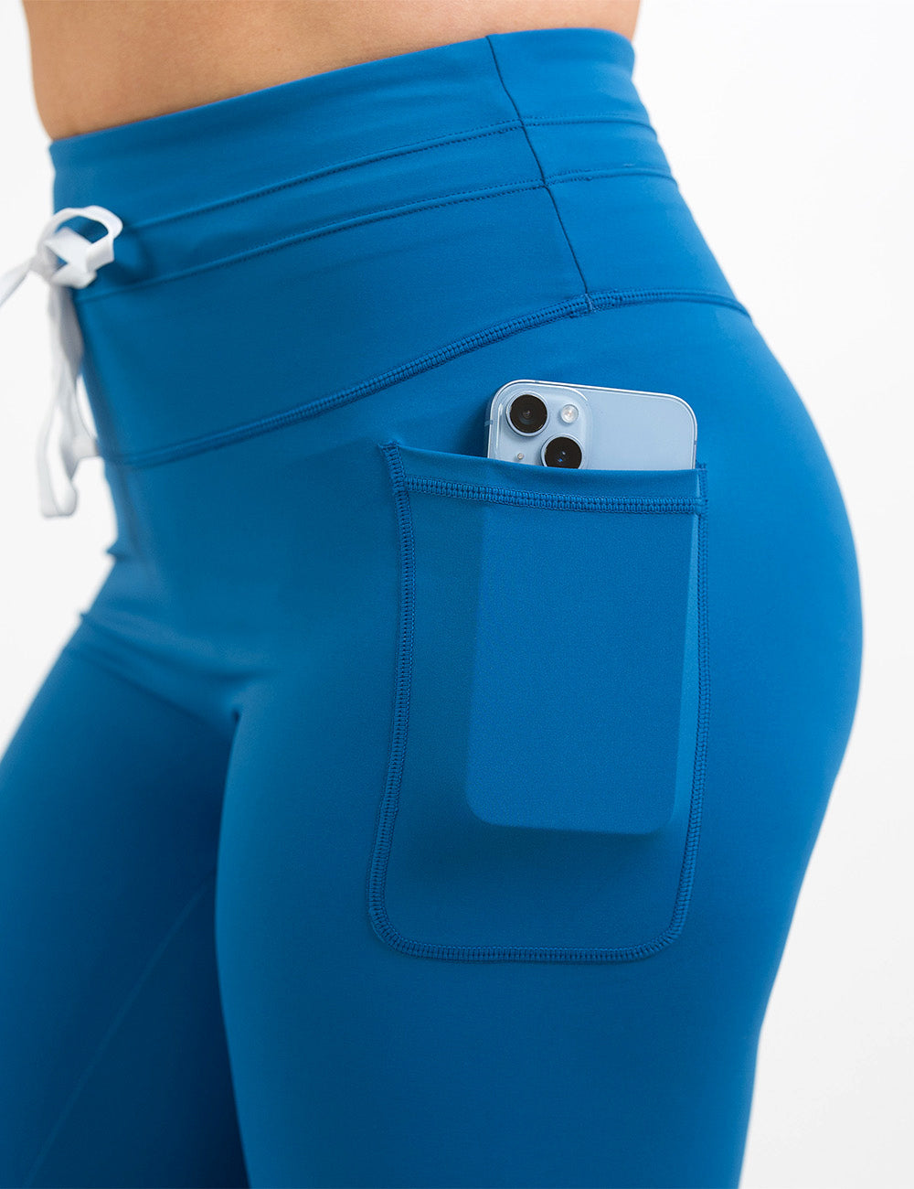 Azure Omni Leggings