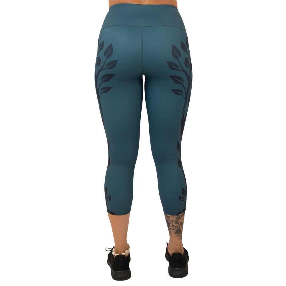 Branch Out Leggings