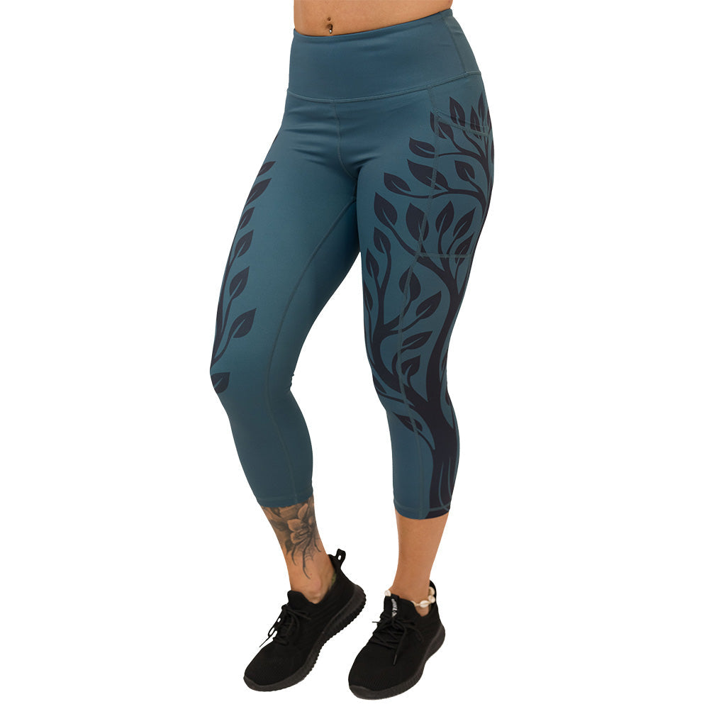 Branch Out Leggings