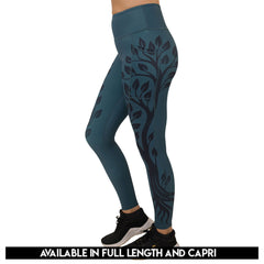 Branch Out Leggings