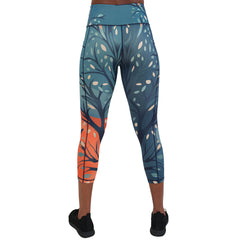 Breathe Easy Leggings
