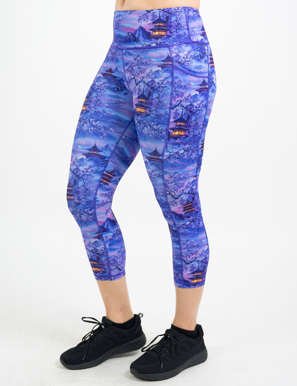 Calm Leggings
