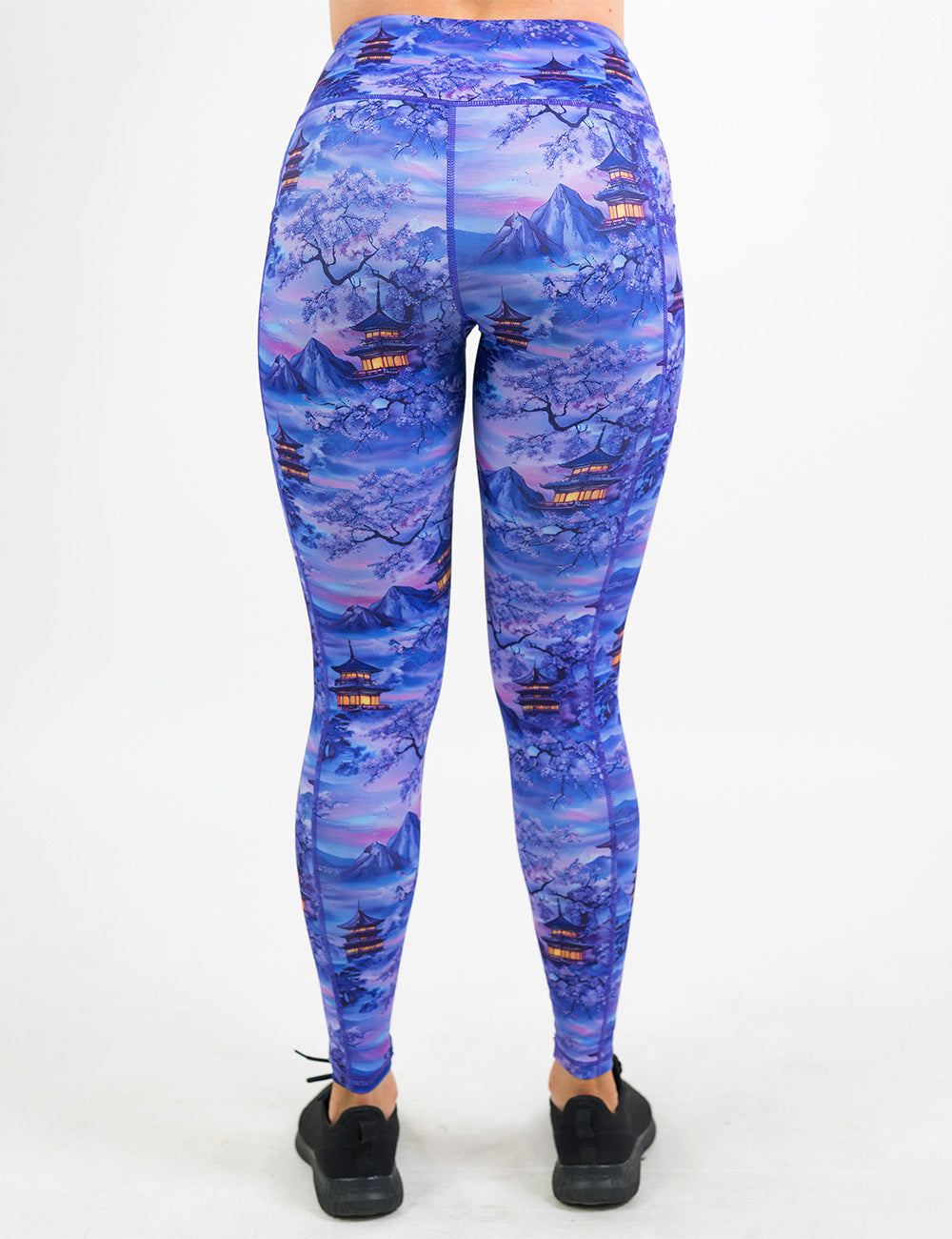 Calm Leggings