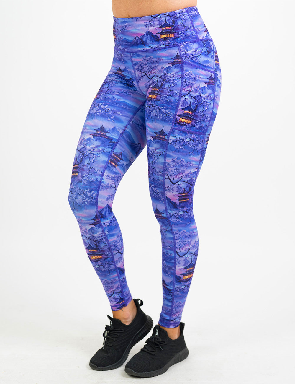 Calm Leggings