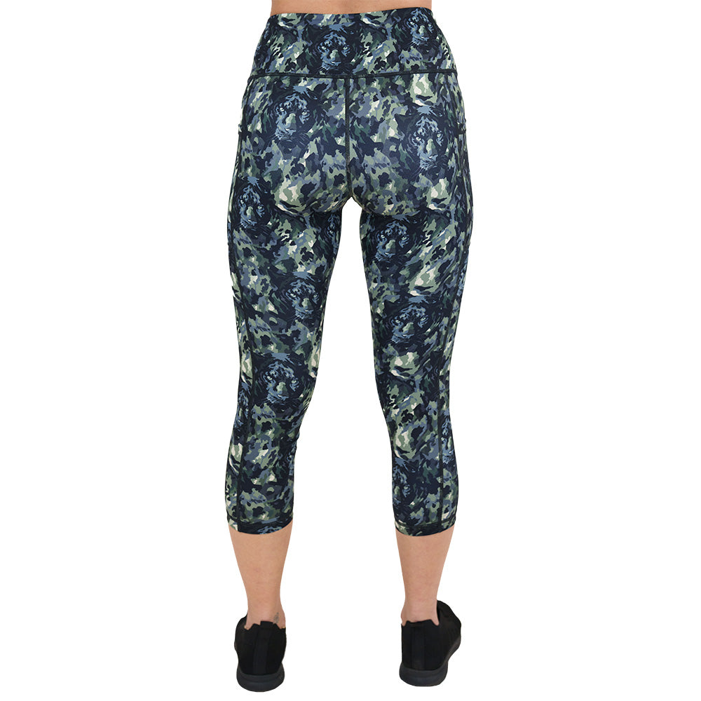 Ambush Leggings