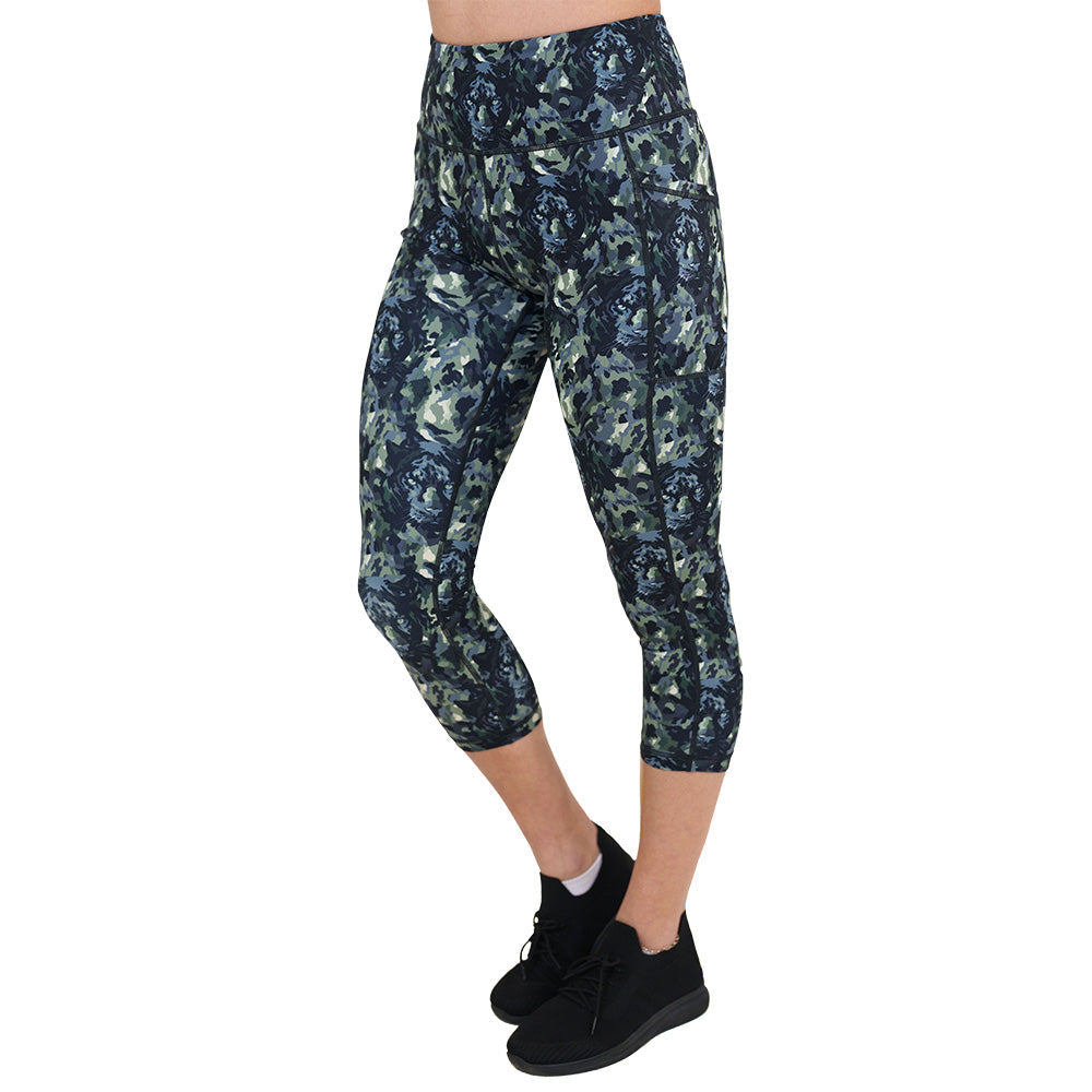 Ambush Leggings