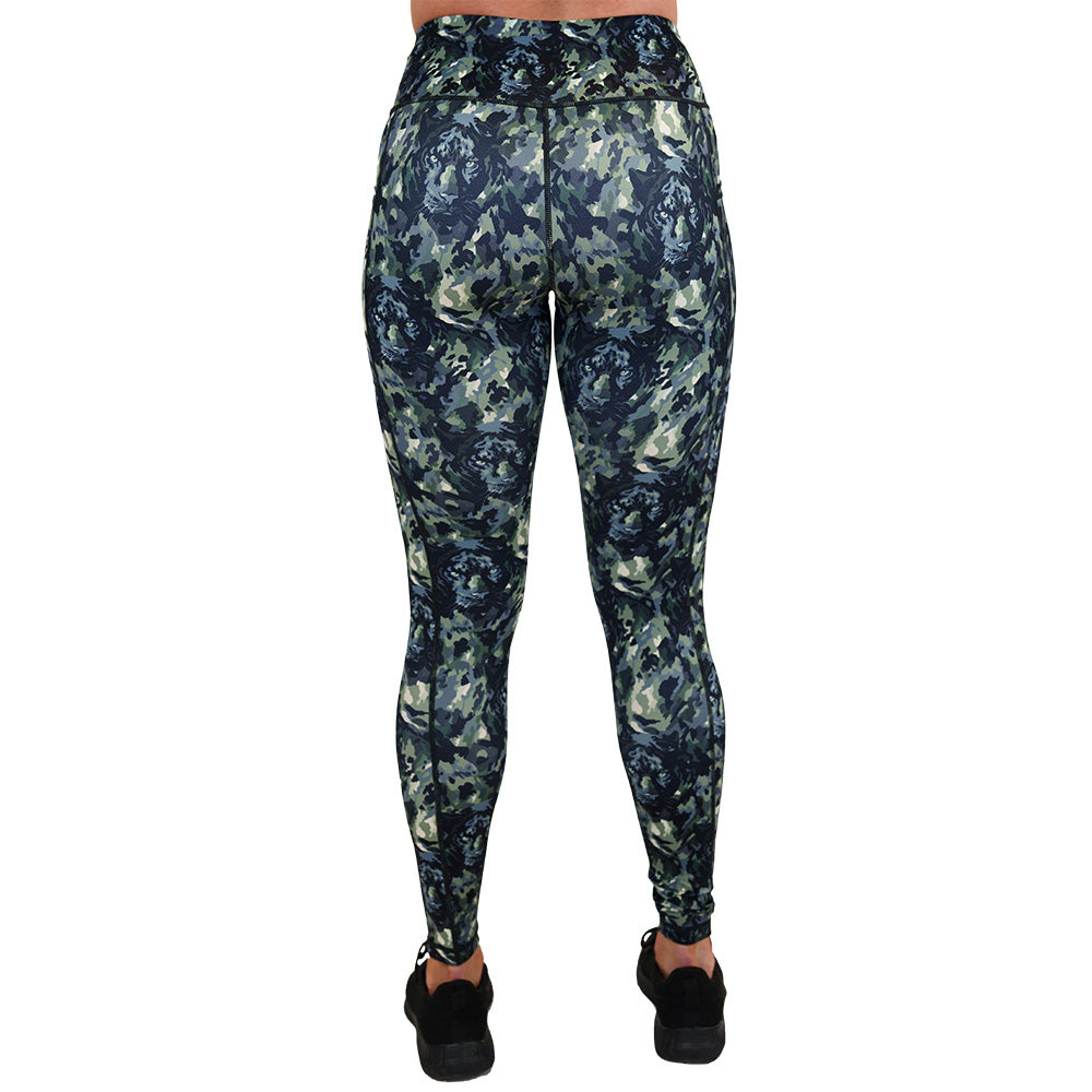 Ambush Leggings