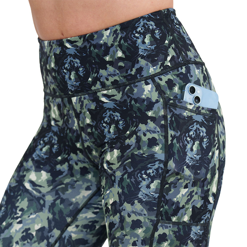 Ambush Leggings