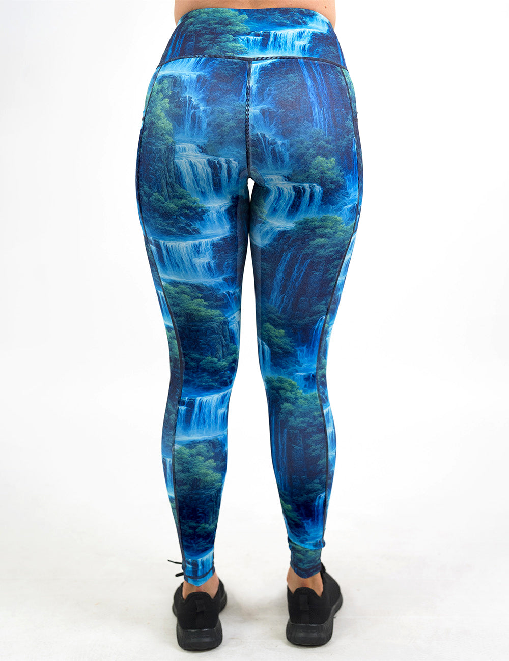 Cascade Leggings