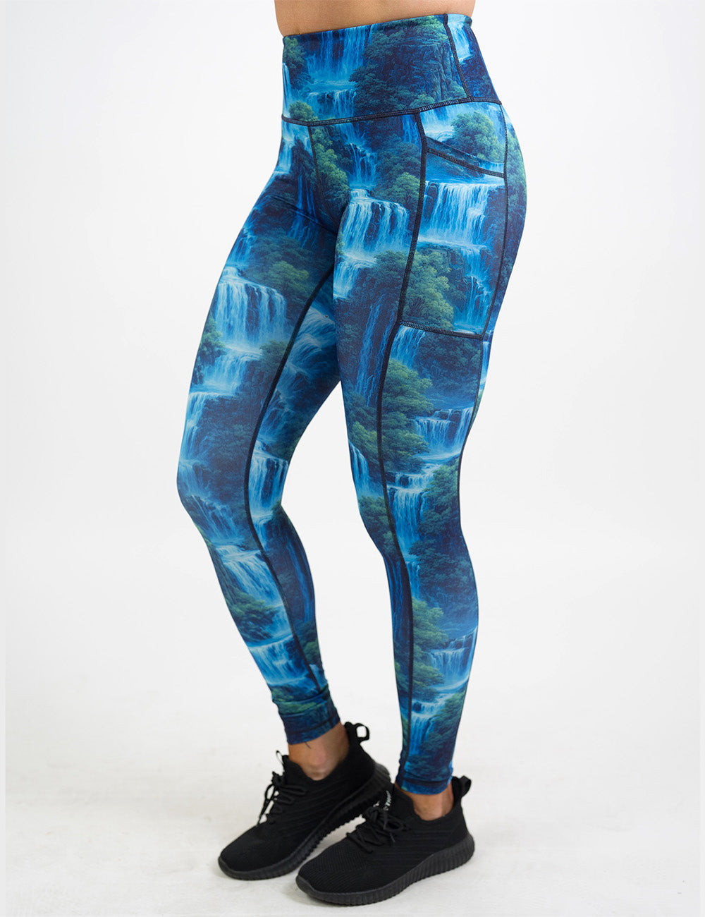 Cascade Leggings