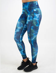 Cascade Leggings