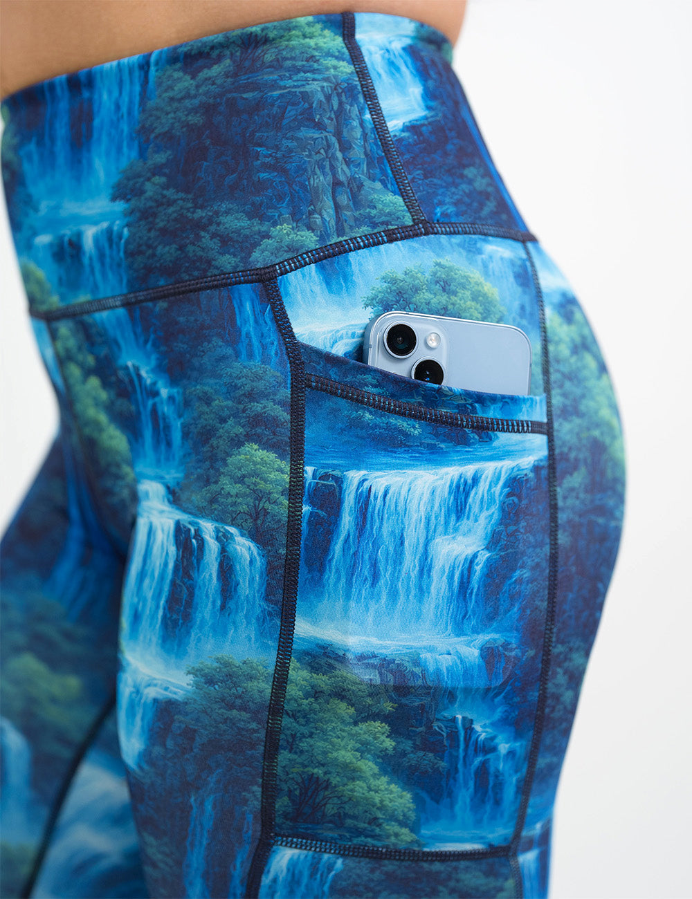 Cascade Leggings
