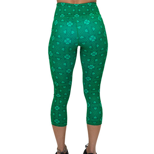 Celtic Knots Leggings