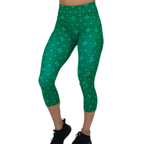Celtic Knots Leggings