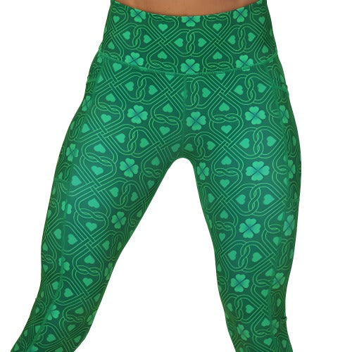 Celtic Knots Leggings