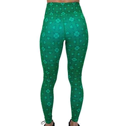 Celtic Knots Leggings