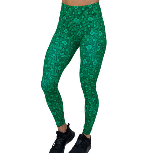 Celtic Knots Leggings