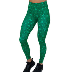 Celtic Knots Leggings