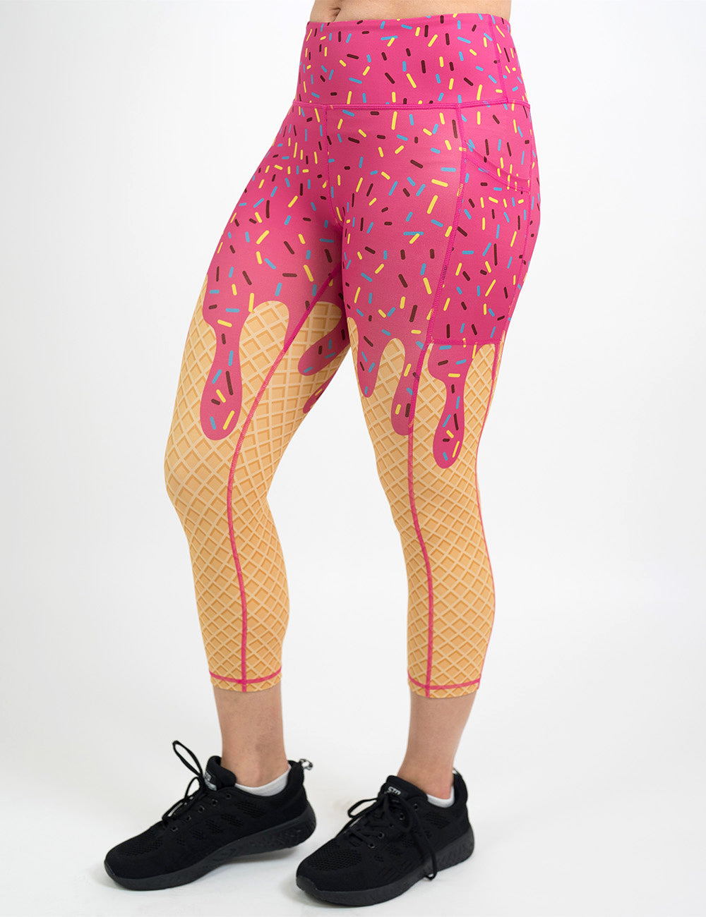 Chill Out Leggings
