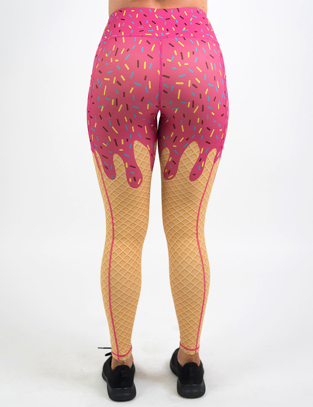 Chill Out Leggings