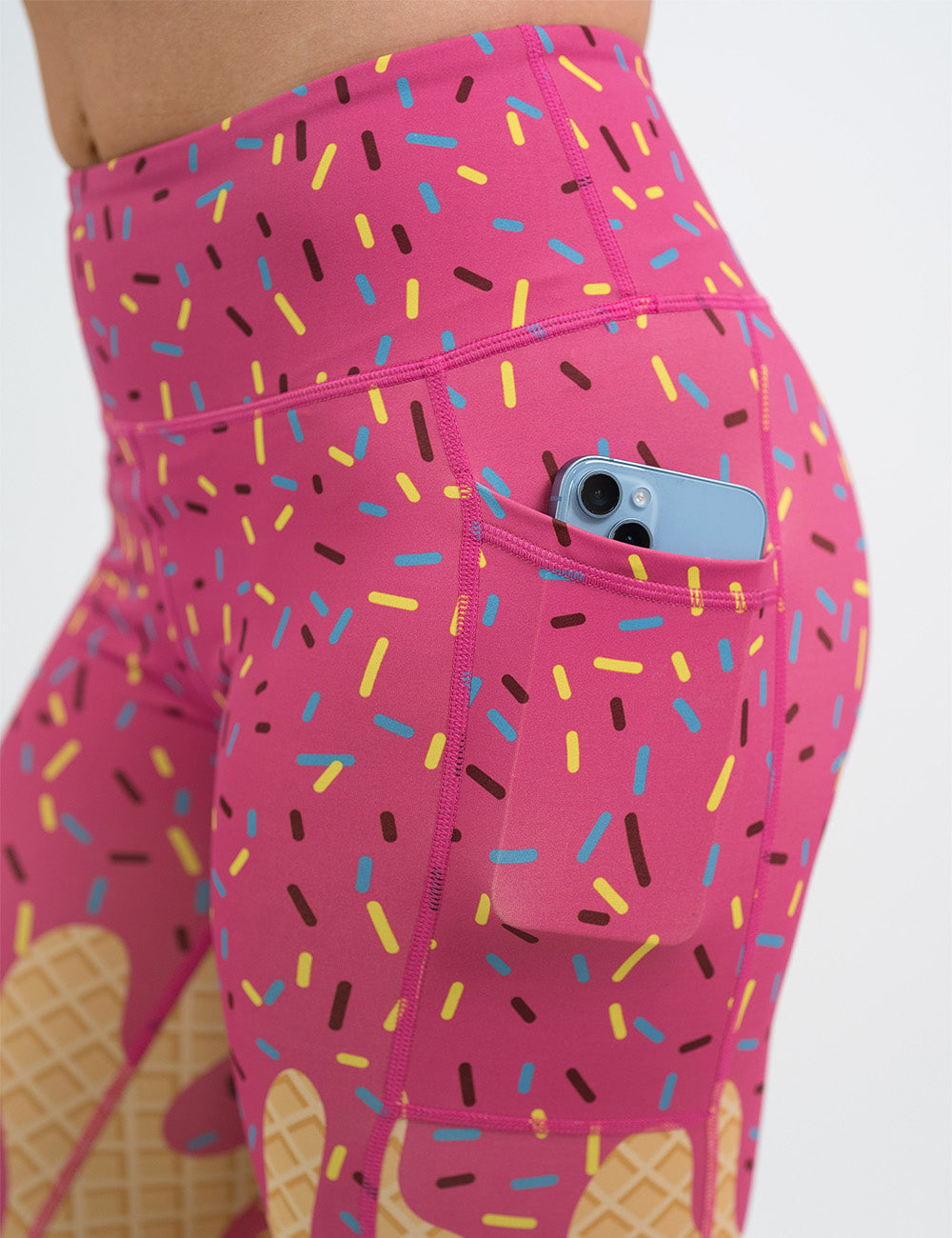 Chill Out Leggings