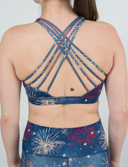Butterfly Back Bra | Grand Finale