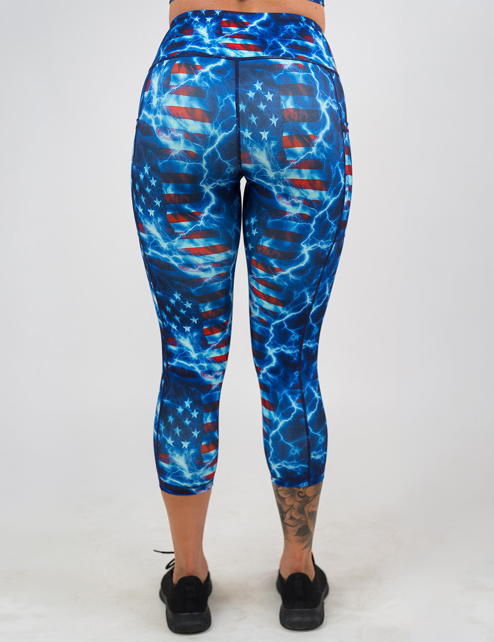 1776 Leggings