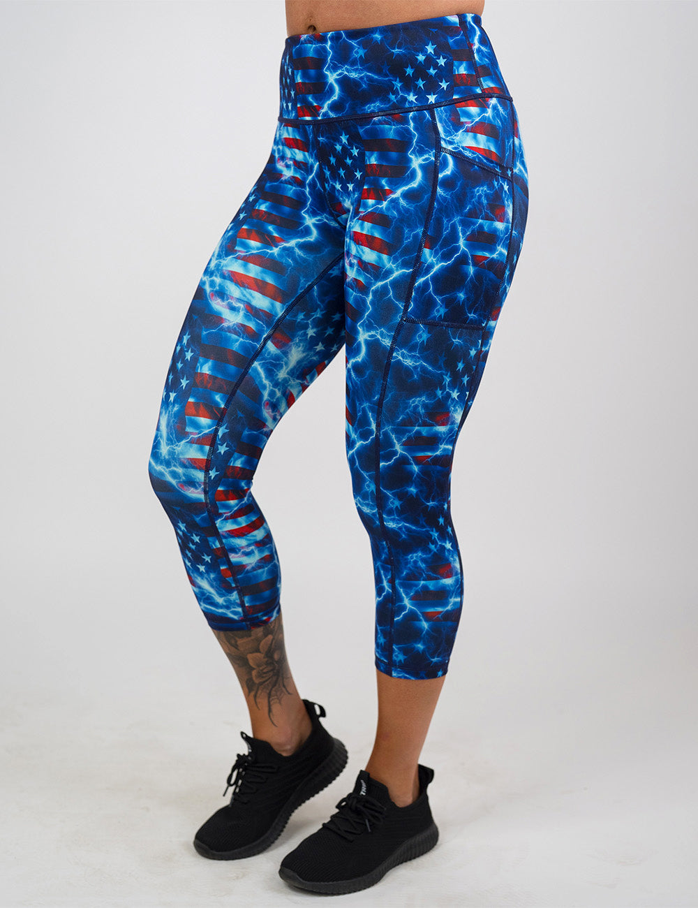 1776 Leggings