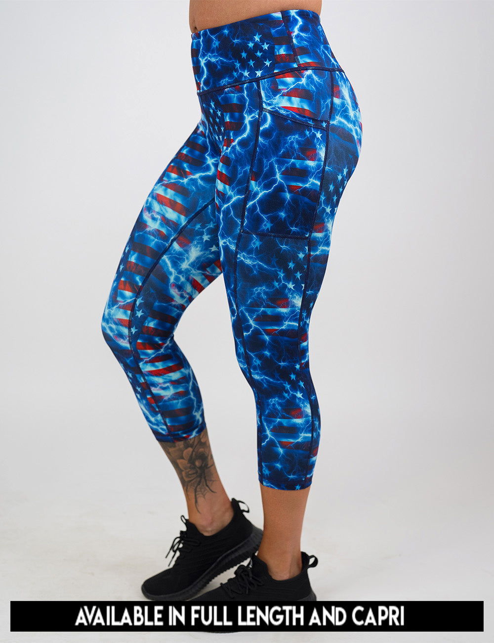 1776 Leggings