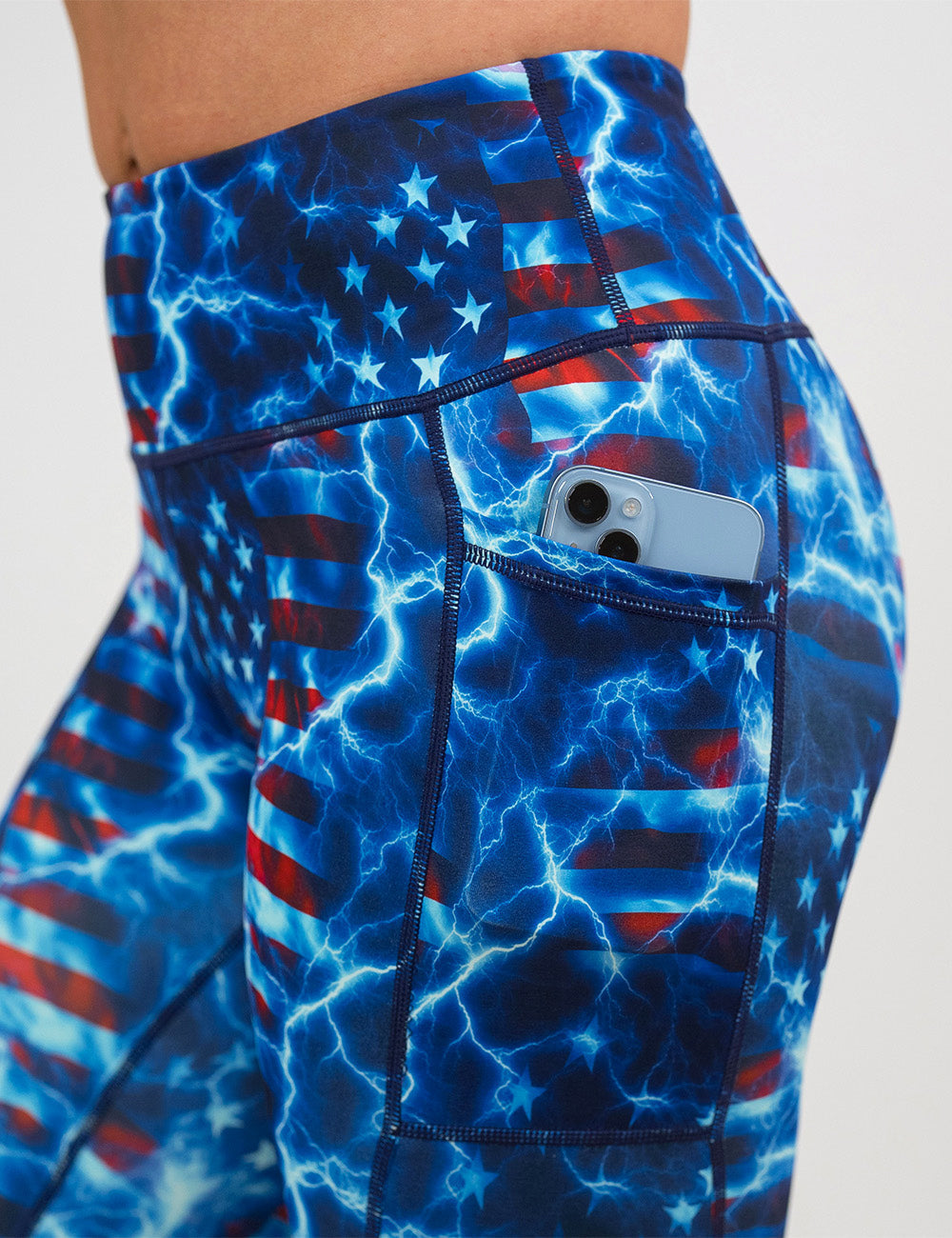 1776 Leggings