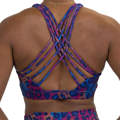 Butterfly Back Bra | Painted Prowl