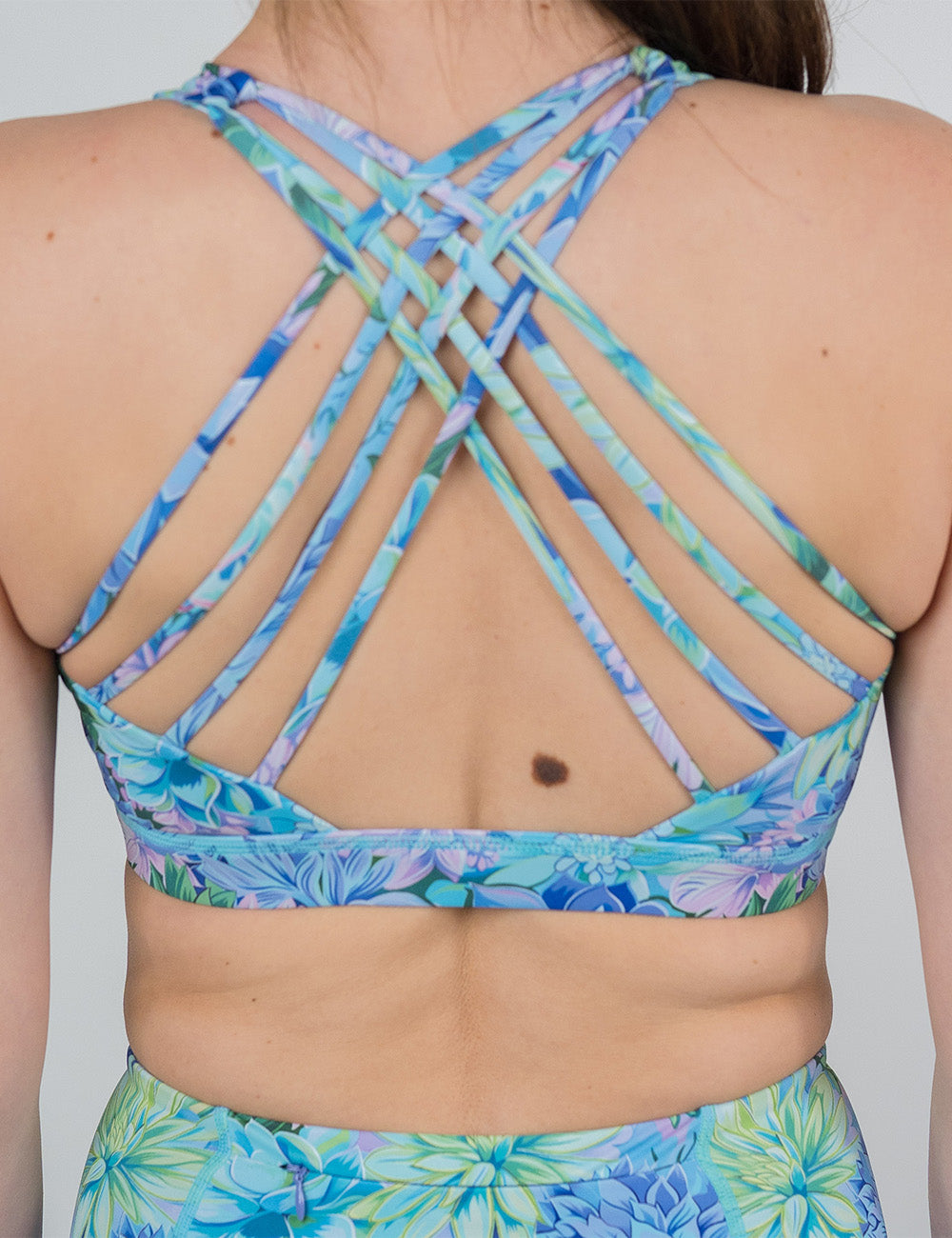 Butterfly Back Bra | Harmony