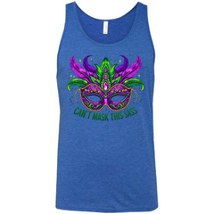 Can't Mask This Sass Shirt Unisex