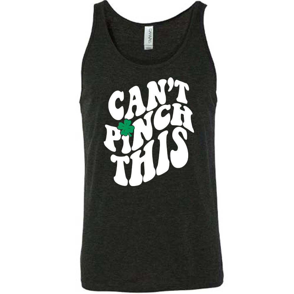Can't Pinch This Shirt Unisex