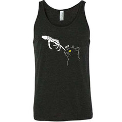 Cat Boop Shirt Unisex