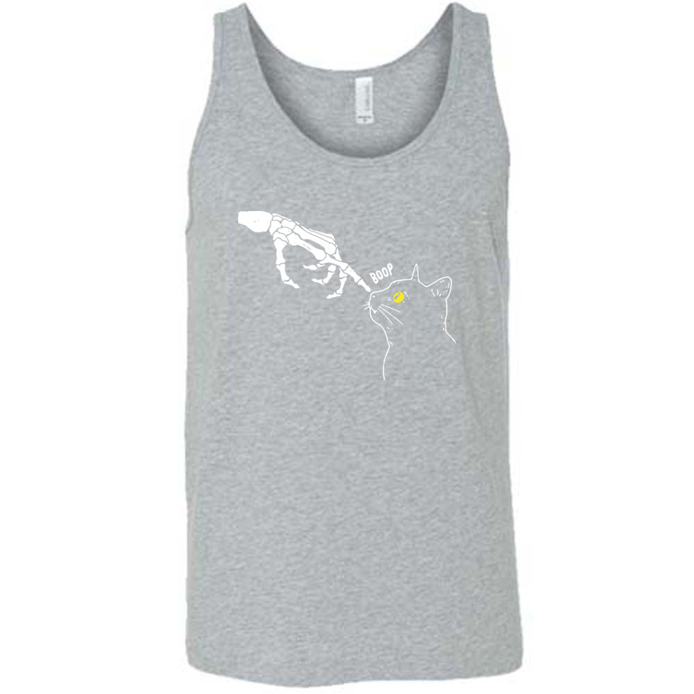 Cat Boop Shirt Unisex
