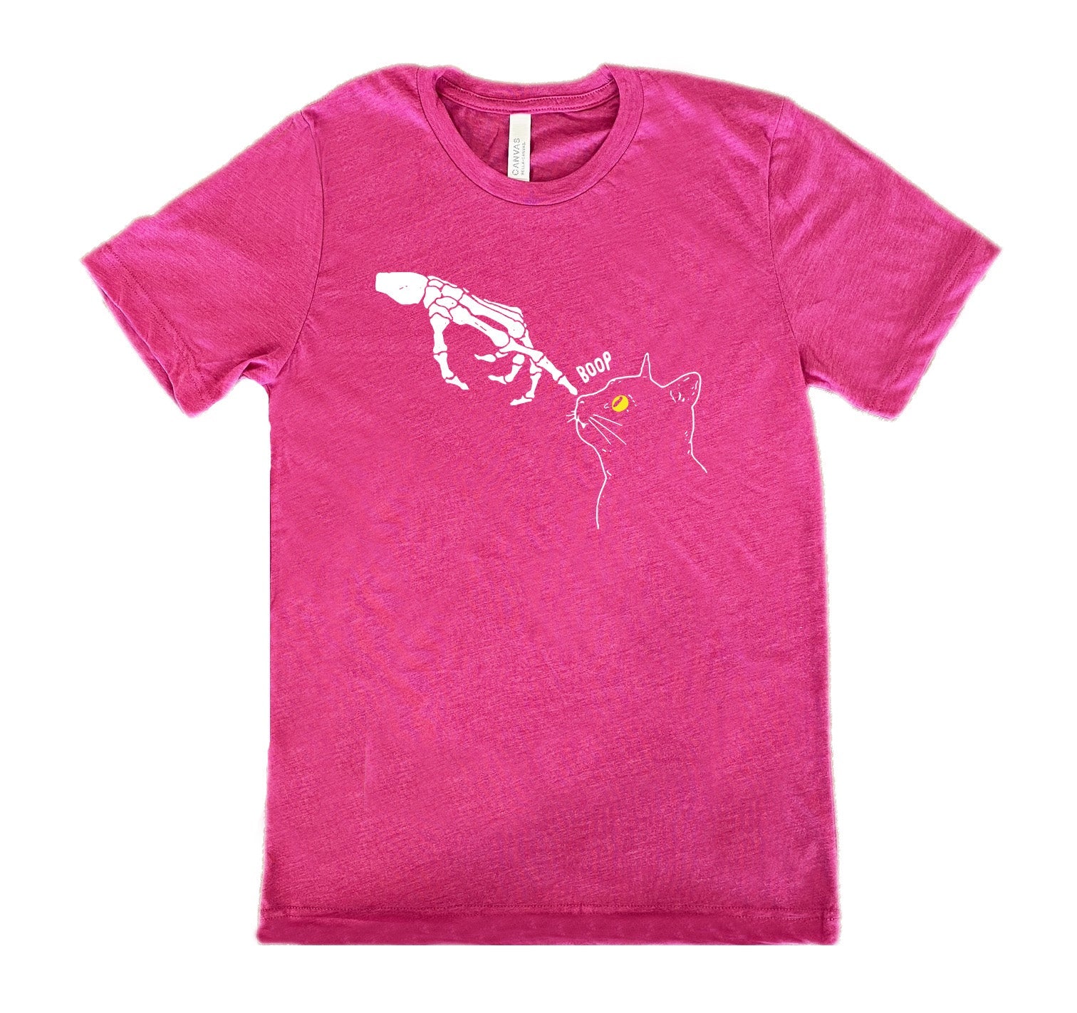 Cat Boop Shirt Unisex