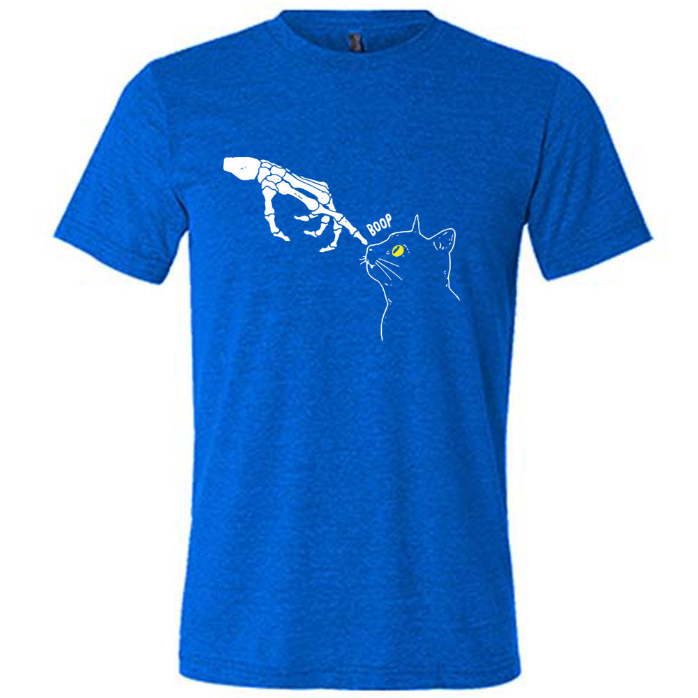 Cat Boop Shirt Unisex