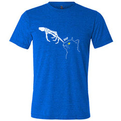 Cat Boop Shirt Unisex