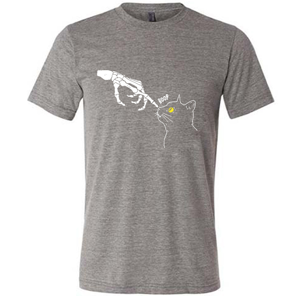 Cat Boop Shirt Unisex