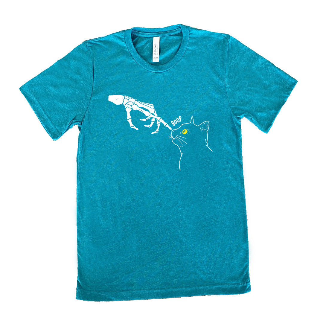 Cat Boop Shirt Unisex