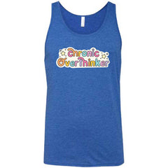 Chronic Overthinker Shirt Unisex