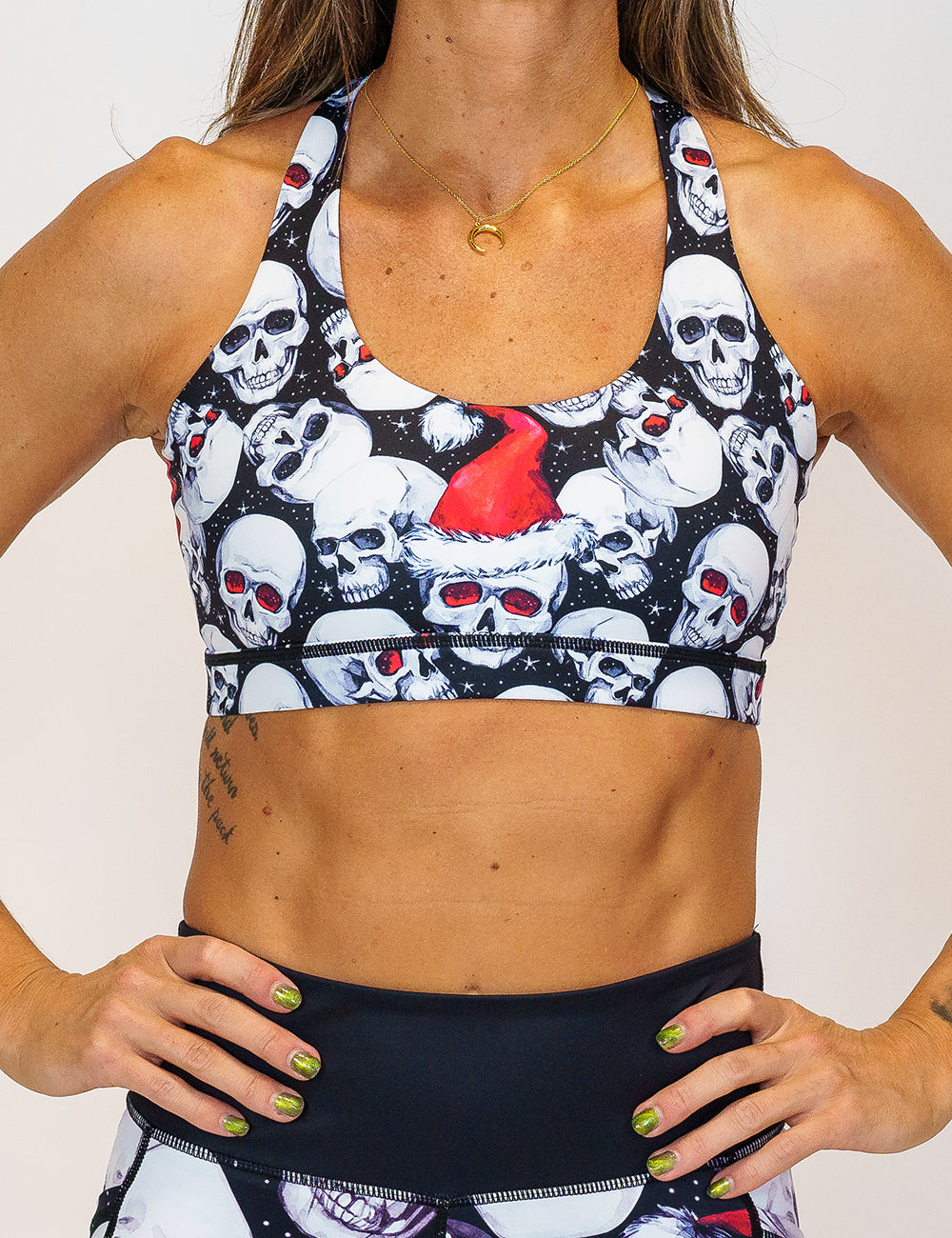 Butterfly Back Bra | Naughty List