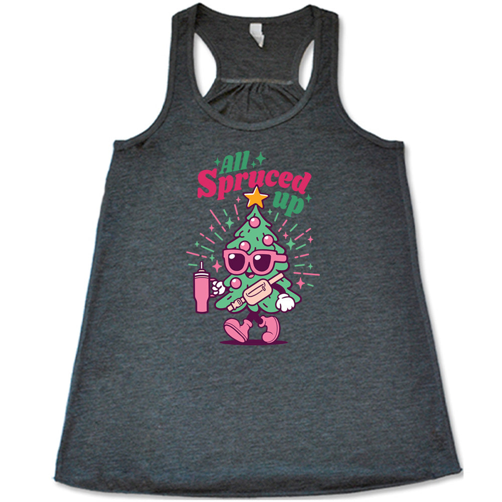 All Spruced Up Shirt
