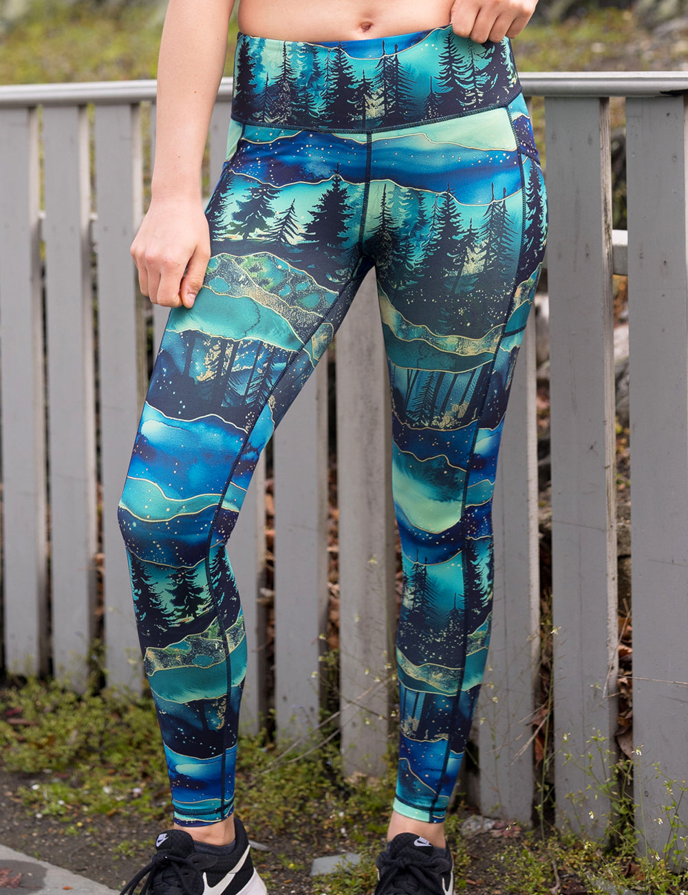 Afterglow Leggings