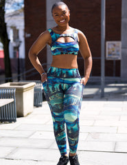Afterglow Leggings