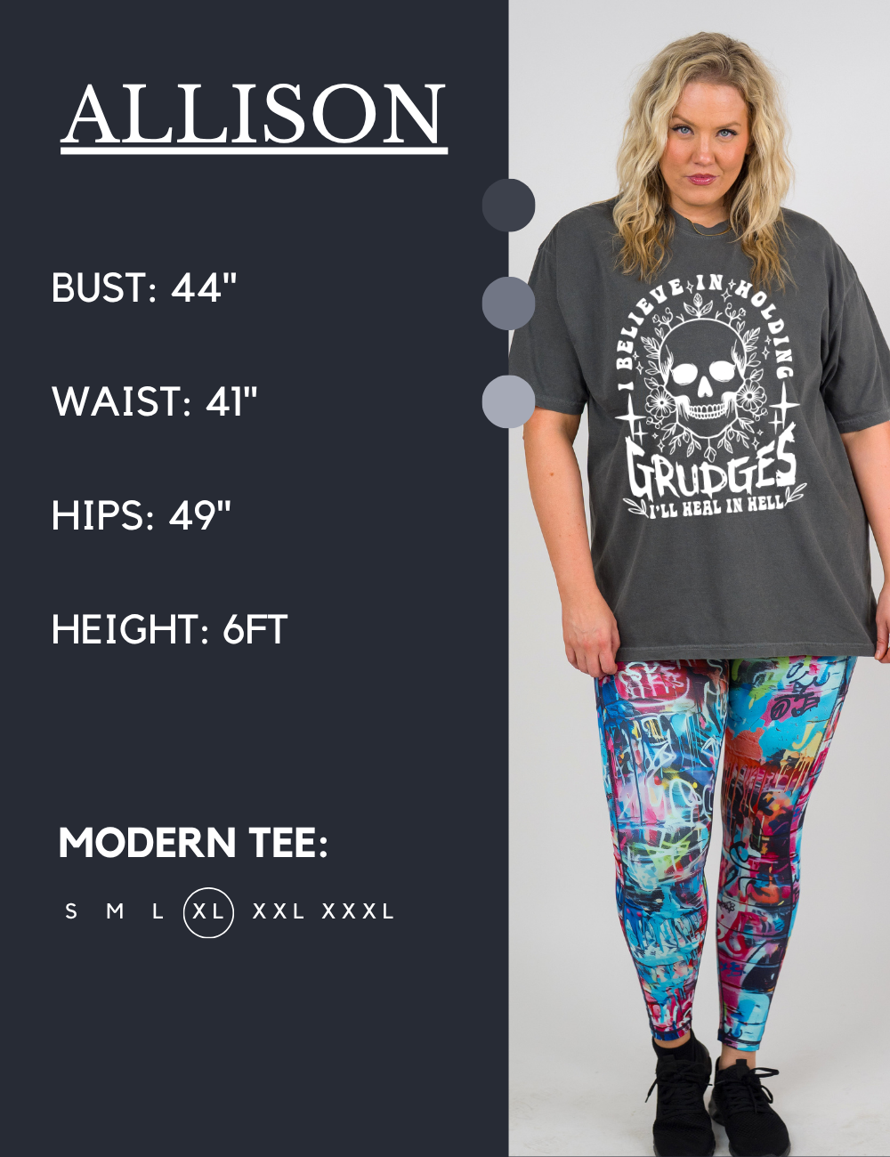 Basic Modern Tee