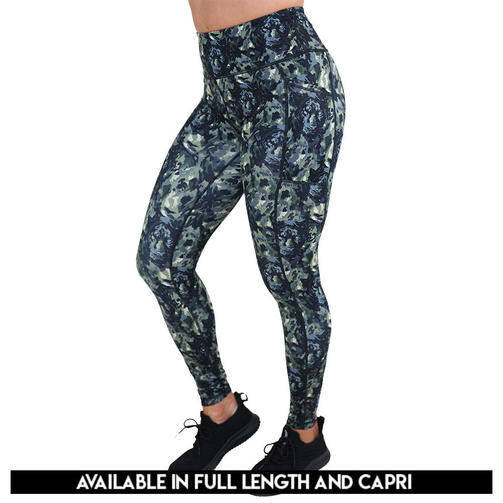 Ambush Leggings